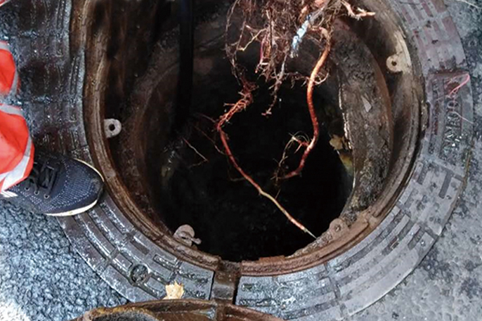 山西管道预处理